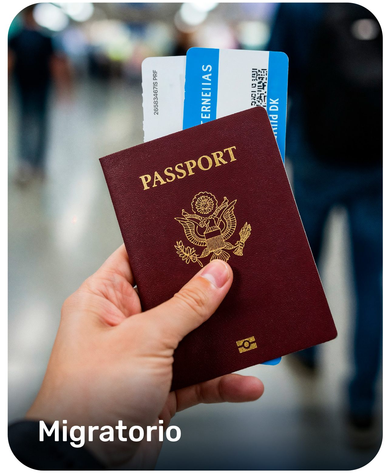 Migratorio